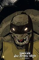   Les Tortues Ninja - TMNT : L'Int&eacute;grale T9