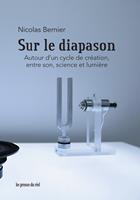   Sur le diapason