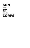   Son et corps