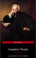   Laurence Sterne: The Complete Works