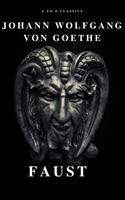   Faust (A to Z Classics)