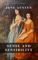   Sense and Sensibility (A to Z Classics)