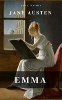   Emma (A to Z Classics)