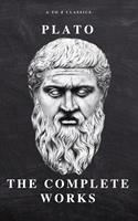 Plato: The Complete Works (31 Books)