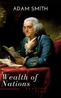   Wealth of Nations