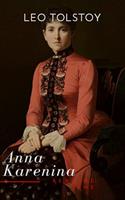   Anna Karenina (Free Audiobook)