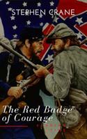   The Red Badge of Courage