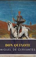   Don Quixote