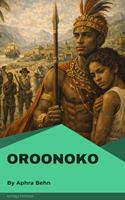   Oroonoko
