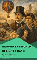   Around the World in Eighty Days