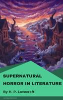   Supernatural Horror in Literature