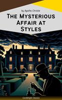   The Mysterious Affair at Styles