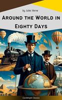   Around the World in Eighty Days