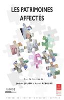   Les patrimoines affectés