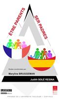   &Ecirc;tre parents - Ser padres
