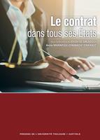   Le contrat dans tous ses&nbsp;&Eacute;tats