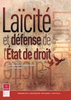  La&iuml;cit&eacute; et d&eacute;fense de l'&Eacute;tat de droit