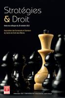   Strat&eacute;gies & Droit
