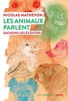   Les animaux parlent
