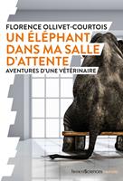  Un éléphant dans ma salle d'attente