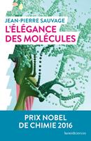   L'élégance des molécules