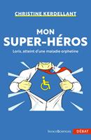   Mon super-héros