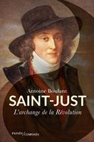   Saint-Just