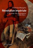   Révolution impériale