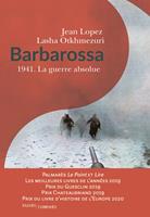   Barbarossa