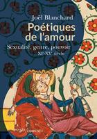   Poétiques de l'amour