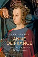   Anne de France