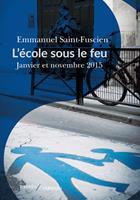   L'École sous le feu