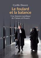   Le foulard et la balance