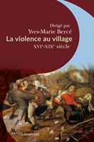   La violence au village