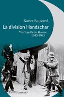   La division Handschar