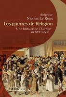   Les guerres de Religion