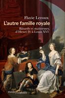   L'autre famille royale