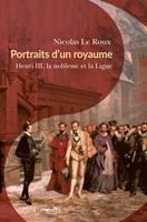   Portraits d'un royaume