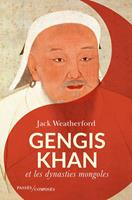   Gengis Khan