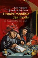 Histoire mondiale des impôts