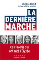   La dernière marche