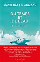   Du temps et de l'eau