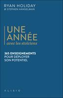   Une année avec les stoïciens