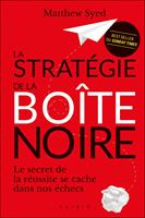   La Strat&eacute;gie de la bo&icirc;te noire