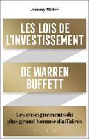   Les Lois de l'investissement de Warren Buffett