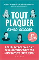   Tout plaquer avec succès