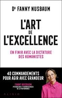   L'art de l'excellence