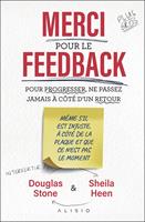   Merci pour le feedback