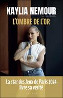   L'ombre de l'or