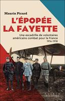   L’Épopée La Fayette